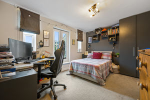 Bedroom 3- click for photo gallery